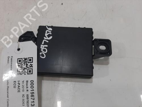 Control unit JAGUAR I-PACE (X590) EV400 AWD | BP30608676M11 