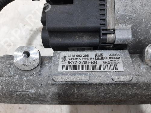 Steering rack LAND ROVER DISCOVERY SPORT (L550) 2.0 D 4x4 | BP30119335M22