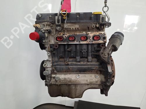 Engine VAUXHALL MERIVA Mk II (B) (S10) 1.4 | BP26871446M1