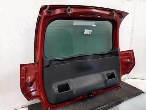 Tailgate CITROËN C3 Picasso (SH_) 1.6 VTi 120 | BP29637297C6 