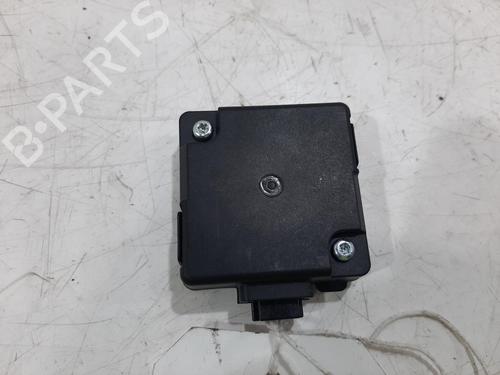Control unit JAGUAR I-PACE (X590) EV400 AWD | BP30756591M11 