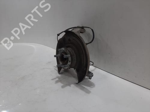 Left rear steering knuckle JAGUAR I-PACE (X590) EV400 AWD | BP29881983M27 