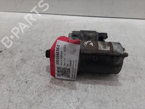 Starter HYUNDAI i10 I (PA) 1.2 | BP32422844M8