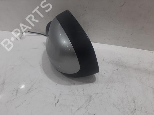 Left mirror DACIA DUSTER (HS_) 1.5 dCi | BP32478185C26