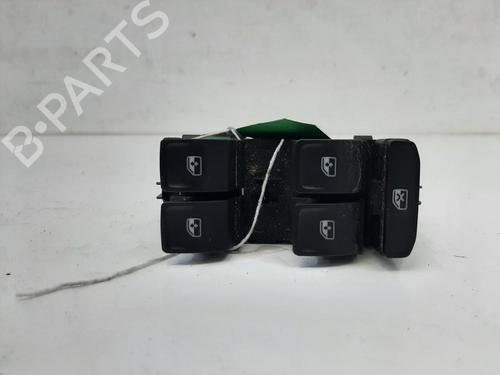 Right front window switch SEAT LEON ST (5F8) 1.6 TDI | BP27408760I26 - Image 2