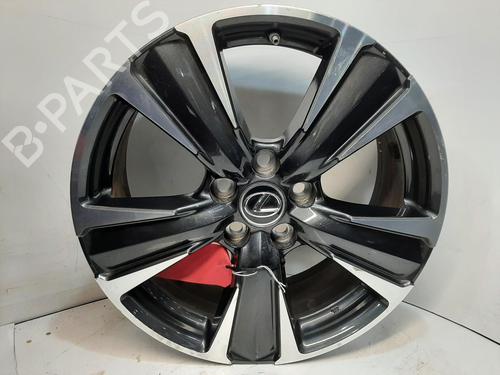 Felg LEXUS UX (_AA1_, _AH1_, _MA1_) 250h (MZAH10) (184 hp) 27325636