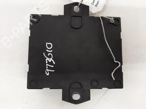 Control unit LAND ROVER RANGE ROVER IV (L405) 4.4 SDV8 4x4 | BP26838385M11 