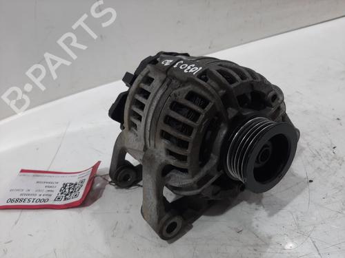 Dynamo VAUXHALL CORSA Mk II (C) (X01) 1.2 16V (F08, F68) | BP29882621M7
