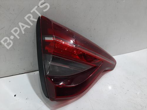 Other RENAULT CLIO V (B7_) 1.0 TCe 100 (B7MT) | BP30141847O1 - Image 4