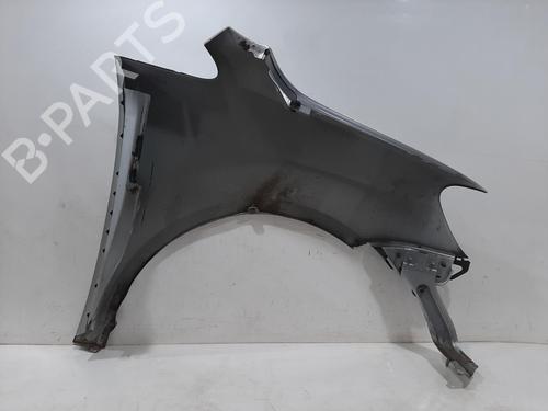 Left front fenders VW TOURAN (1T3) 2.0 TDI | BP29444543C41 