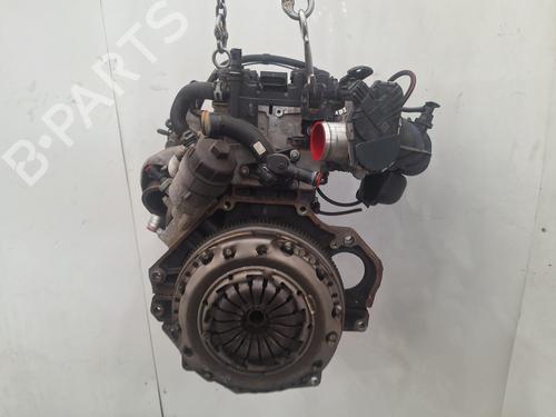Engine VAUXHALL MOKKA / MOKKA X (J13) 1.4 | BP37491315M1 - Image 3