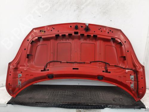 Motorhjelm VAUXHALL CORSA Mk IV (E) (X15) 1.4 | BP31305744C1