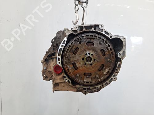Used Gearbox FORD B-MAX (JK) 1.6 Ti (105 hp) 31978424