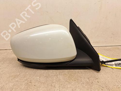 Used Right mirror RENAULT KADJAR (HA_, HL_) 1.5 BLUE dCi 115 (HLA6) (116 hp) 26857606