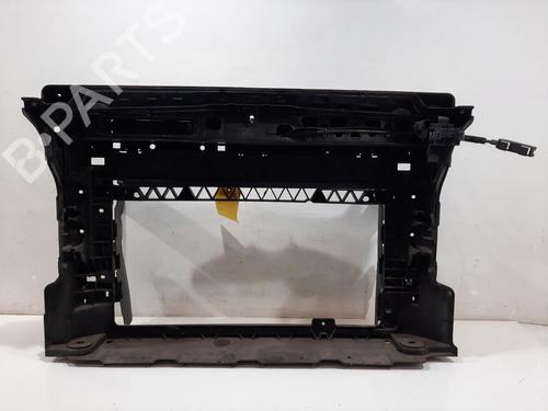 Front slam panel VW POLO V (6R1, 6C1) 1.0 | BP29580847C72 