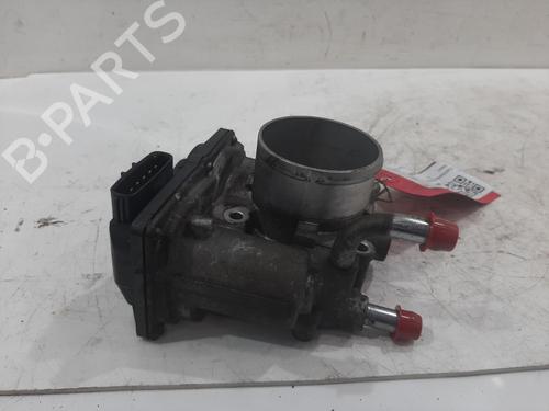 Throttle body KIA SOUL I (AM) 1.6 GDI | BP26816607M82 