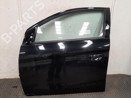 Used Left front door MITSUBISHI MIRAGE / SPACE STAR VI Hatchback (A0_A) 1.2 (A03A) (80 hp) 26846399