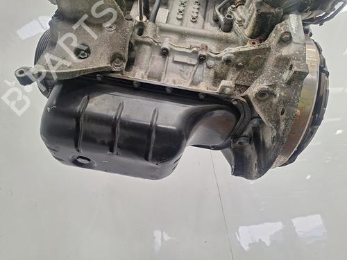 Engine CITROËN C4 Picasso II 1.6 HDi / BlueHDi 115 | BP33436137M1 - Image 6