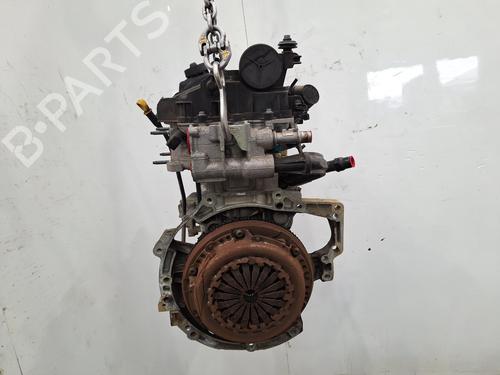 Engine CITROËN C3 III (SX) 1.2 VTi 82 | BP33125451M1 - Image 5