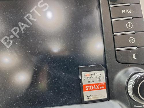 Electronic module KIA SORENTO III (UM) 2.2 CRDi 4WD | BP30896895M83