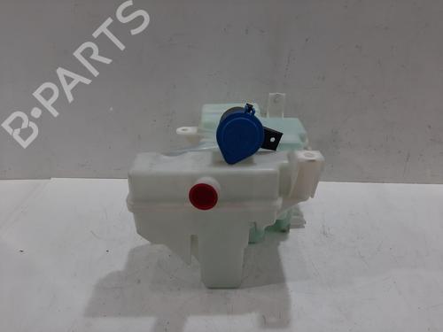 Sprinklertank JAGUAR I-PACE (X590) EV400 AWD (400 hp) 29581137