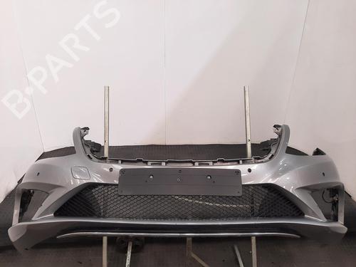Used Front bumper MERCEDES-BENZ S-CLASS (W222, V222, X222) S 350 BlueTEC / d (222.132, 222.032, 222.123) (258 hp) 29112290