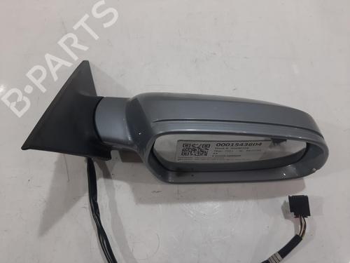 Right mirror AUDI A3 Convertible (8P7) 2.0 TFSI | BP29883615C27