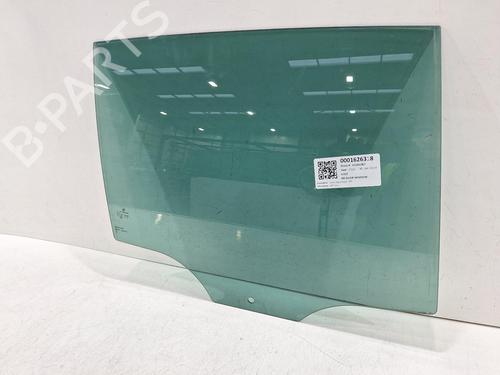 Dør rude højre bagtil VW GOLF VII (5G1, BQ1, BE1, BE2) 1.6 TDI (110 hp) 32064426