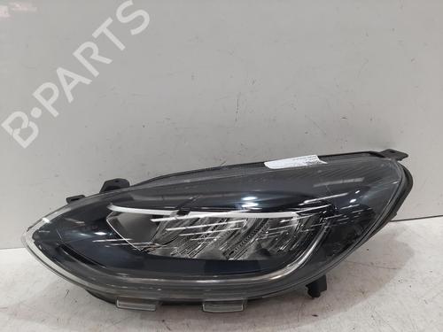 left-headlight-ford-fiesta-vii-hj-hf-2017-32270349 main image
