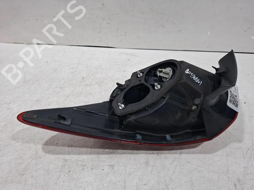 Left taillight MAZDA 6 Estate (GJ, GL) 2.2 D | BP38621050C34 - Image 3