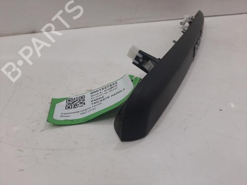 Tailgate handle FIAT PANDA (312_, 319_) 1.2 (312PXA1A) | BP29398369C132 