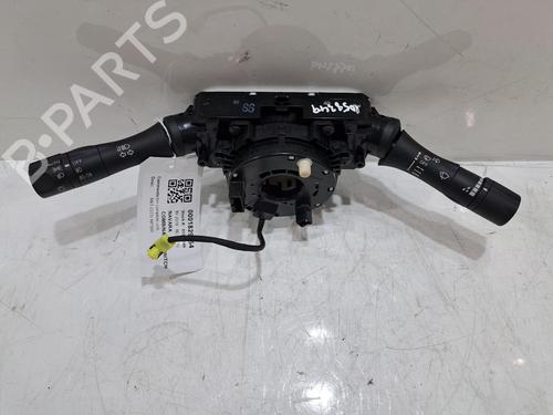 Switch NISSAN NAVARA NP300 Pickup (D23, D23T) 2.3 dCi 4x4 (D231, D23T) | BP39099343I30 - Image 2