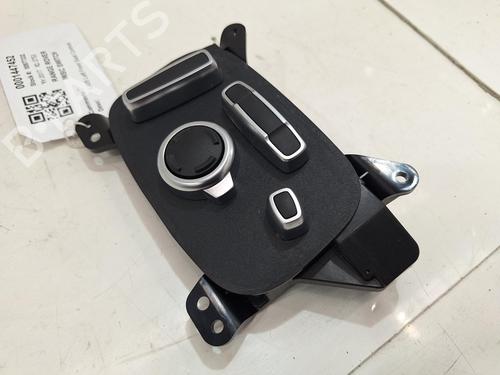 Elektronisk modul LAND ROVER RANGE ROVER IV (L405) 4.4 SDV8 4x4 | BP26808557M83 
