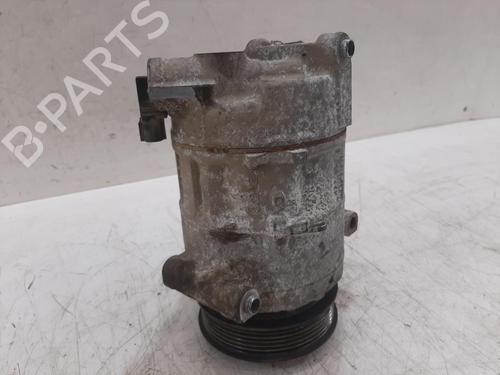 AC compressor FORD TRANSIT CUSTOM V362 Van (FY, FZ) 2.0 EcoBlue | BP36216566M34 - Image 3