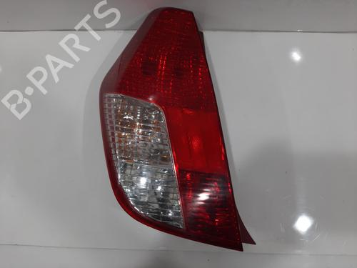 Used Left taillight Left taillight 37991511 37991511