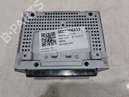 Electronic module FORD FIESTA VI (CB1, CCN) 1.0 | BP34403895M83  - Image 6