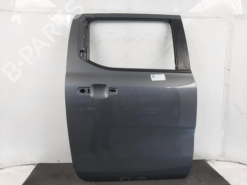 Dør høyre bak FORD USA RANGER Crew Cab Pickup 2.0 EcoBlue 4x4 (205 hp) 28311752