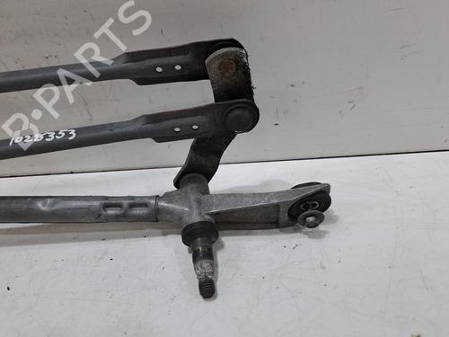 Front wiper motor PEUGEOT 308 II (LB_, LP_, LW_, LH_, L3_) 1.6 HDi | BP29237125M29 