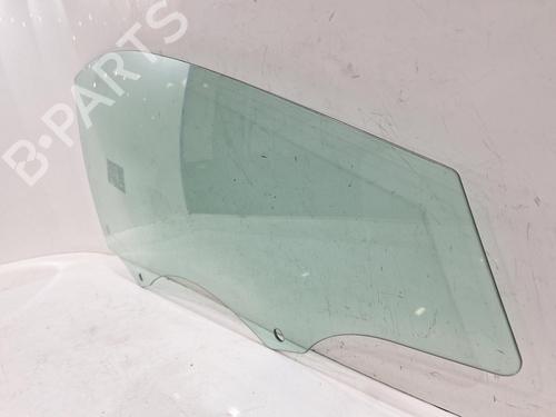 Front right door window SEAT LEON (5F1) 1.6 TDI | BP32270137C19