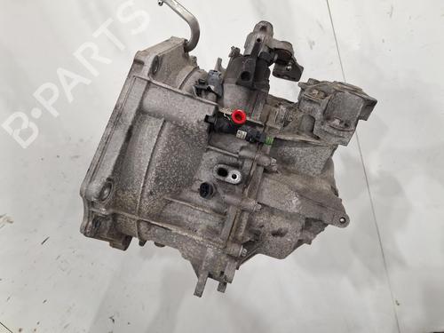 Gearbox VAUXHALL ASTRA Mk VII (K) (B16) 1.4 Turbo | BP31209384M3