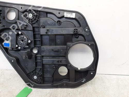 Rear left window mechanism HYUNDAI i40 I (VF) 1.7 CRDi | BP26796011C24 