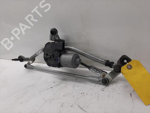 Front wiper motor VW PASSAT B8 Variant (3G5, CB5) 2.0 TSI | BP26746520M29 