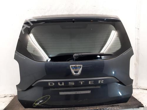 Used Tailgate DACIA DUSTER (HM_) 1.3 TCe 130 (HMMF) (131 hp) 30928574