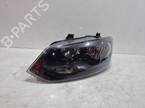 Used Left headlight Left headlight 39561245 39561245