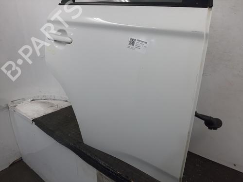 Right rear door MITSUBISHI OUTLANDER III (GG_W, GF_W, ZJ, ZL, ZK) 2.2 Di-D 4WD (GF6W) | BP29637058C5 