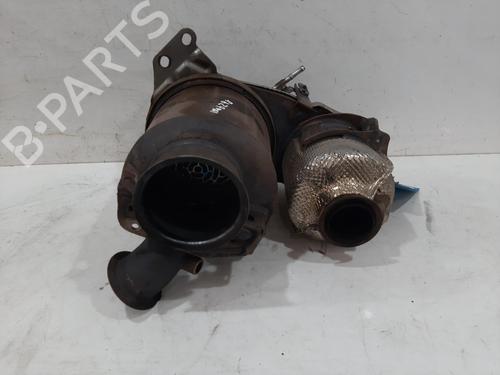 Partikelfilter für Partikelfilter VW GOLF VII (5G1, BQ1, BE1, BE2) 2.0 TDI (150 hp) 33699357 33699357