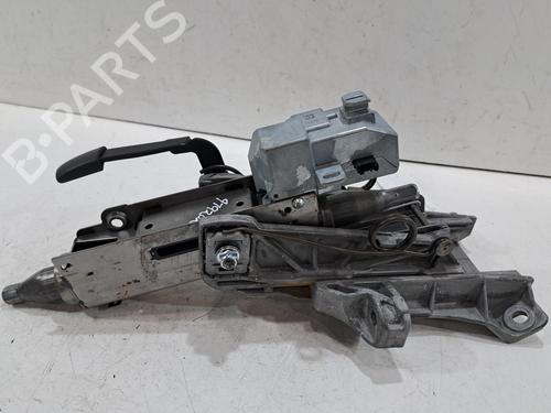 Steering column JAGUAR I-PACE (X590) EV400 AWD | BP31812507M21