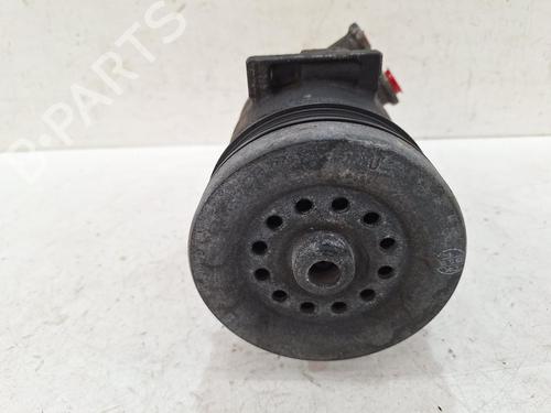 AC compressor VAUXHALL CORSA Mk III (D) (S07) 1.4 (L08) | BP31537863M34 