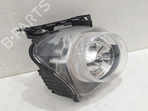 Used Right headlight NISSAN JUKE (F15) 1.2 DIG-T (115 hp) 27203620