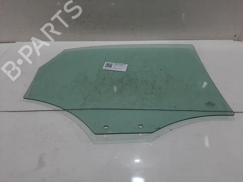 Used Rear left door window Rear left door window AUDI A4 B8 (8K2) 2.0 TDI (143 hp) 36106076 36106076